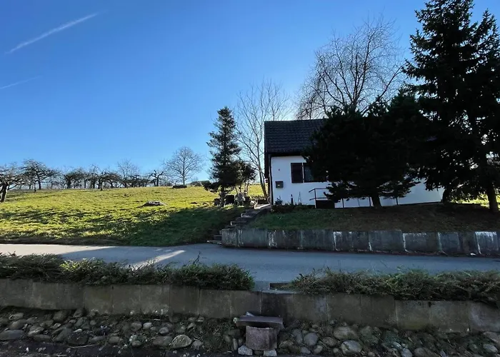 Hasenmuehle * 巴特腓特烈斯哈尔